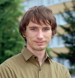 portrait photo