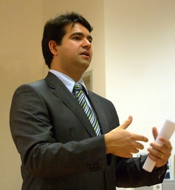 portrait photo