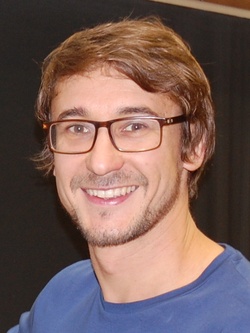 portrait photo