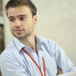 portrait photo