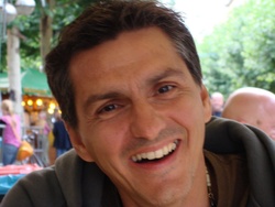 portrait photo