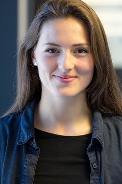 portrait photo