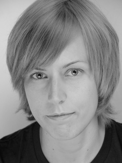 portrait photo