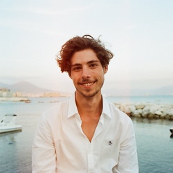 portrait photo