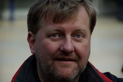 portrait photo