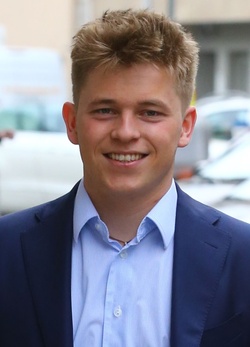 portrait photo