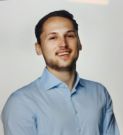 portrait photo
