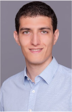 portrait photo