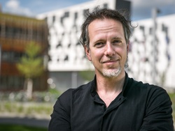 portrait photo