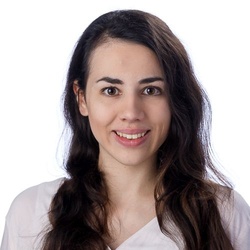 portrait photo