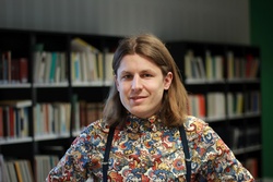 portrait photo