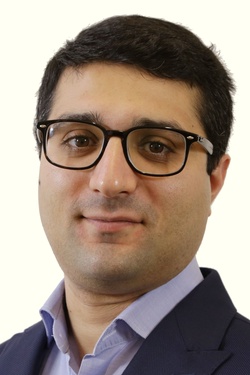 portrait photo